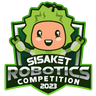 Sisaket Robotics Logo